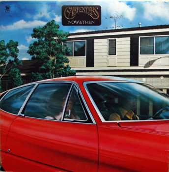 LP Carpenters: Now & Then