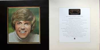 LP Carpenters: Now & Then