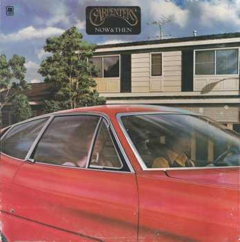 LP Carpenters: Now & Then