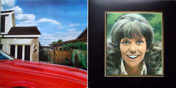 LP Carpenters: Now & Then