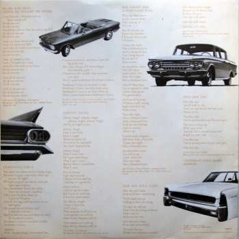 LP Carpenters: Now & Then