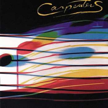 Album Carpenters: Passage