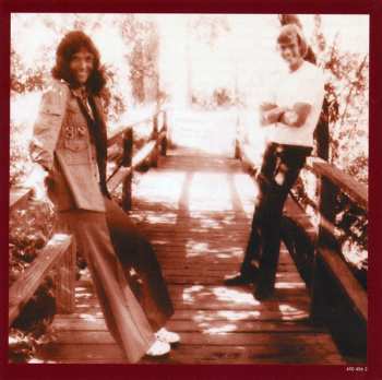CD Carpenters: Singles 1969-1981