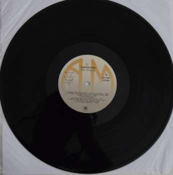 LP Carpenters: The Singles 1969-1973