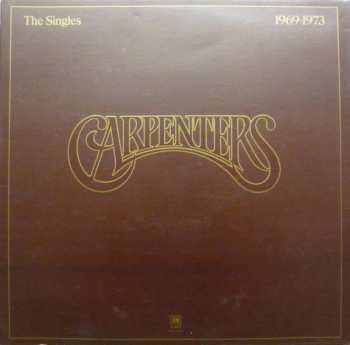 LP Carpenters: The Singles 1969-1973