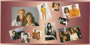 2CD Carpenters: Yesterday Once More (Greatest Hits 1969 - 1983)