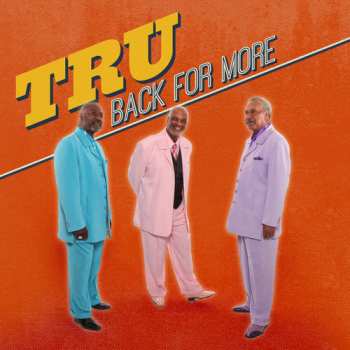 CD Carpenters: Back For More