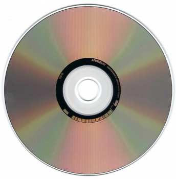 CD Orchestre Symphonique Et Lyrique De Nancy: Magnificat · Ondanomala · Suite Per Bicicletta E Orchestra · Vivaldi In Memoriam