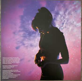 LP Carrellee: Scale of Dreams