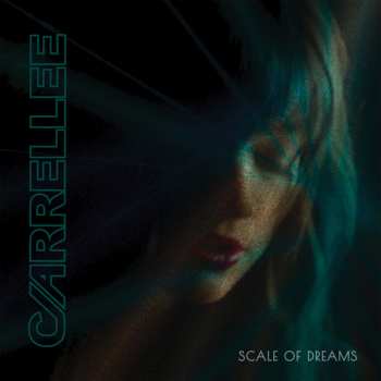CD Carrellee: Scale of Dreams