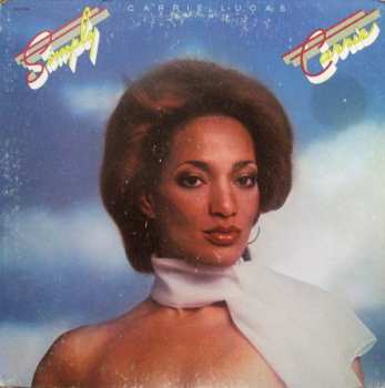 Album Carrie Lucas: Simply Carrie
