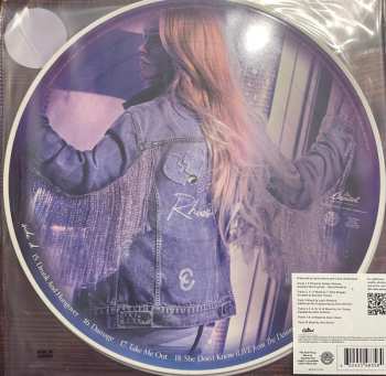 LP Carrie Underwood: Denim & Rhinestones (Deluxe Edition) PIC