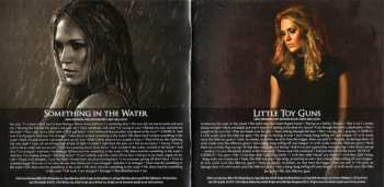 2CD Carrie Underwood: Greatest Hits: Decade #1