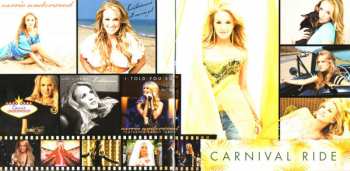 2CD Carrie Underwood: Greatest Hits: Decade #1