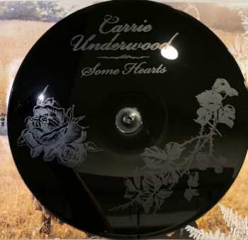 2LP Carrie Underwood: Some Hearts