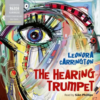 Carrington / Phillips: Hearing Trumpet