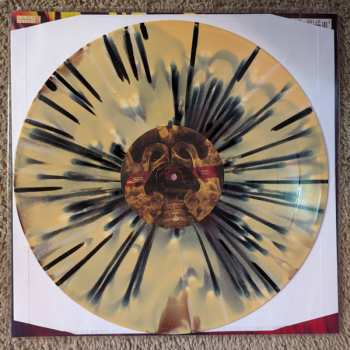 LP Carrion Vael: Cannibals Anonymous CLR