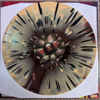 LP Carrion Vael: Cannibals Anonymous CLR