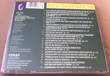CD Carroll Gibbons: Calls The Tunes
