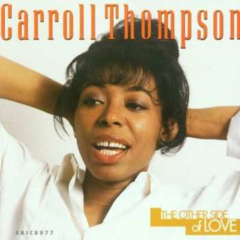 Album Carroll Thompson: The Other Side Of Love