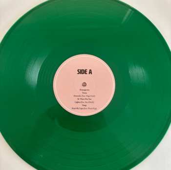 LP Carrtoons: Homegrown CLR | LTD