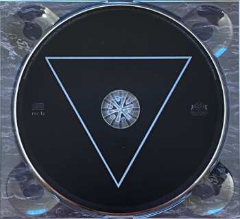 CD Carry The Torch: Delusion LTD