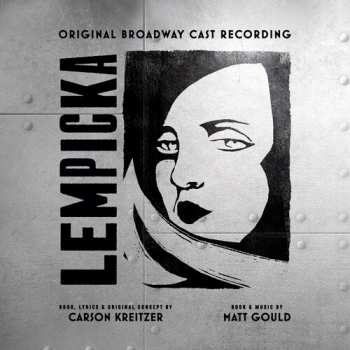 Album Carson Kreitzer: Lempicka (Original Broadway Cast Recording)