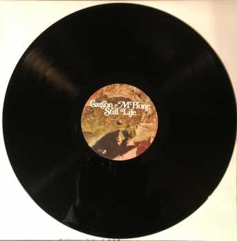 LP Carson McHone: Still Life