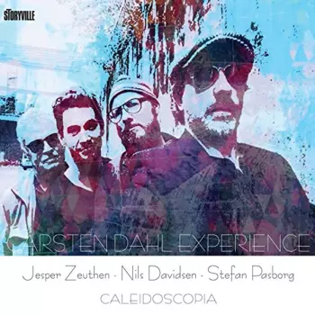 Carsten Dahl Experience: Caleidoscopia
