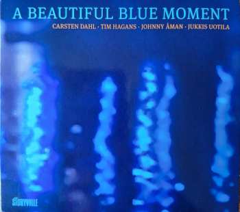 Album Tim Hagans: A Beautiful Blue Moment
