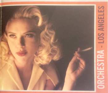 CD Carter Burwell: Hail Caesar! (Original Motion Picture Soundtrack)