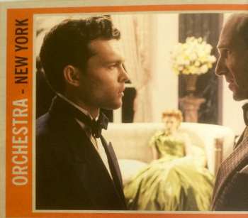 CD Carter Burwell: Hail Caesar! (Original Motion Picture Soundtrack)