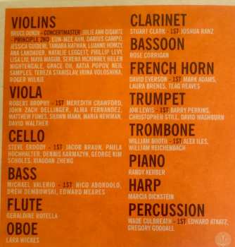 CD Carter Burwell: Hail Caesar! (Original Motion Picture Soundtrack)