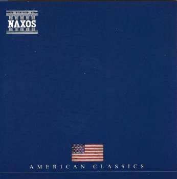 CD Jose Serebrier: Piano Concerto • Dance Partita