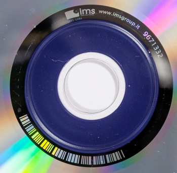 CD John Adams: American Clarinet