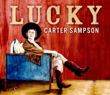 Carter Sampson: Lucky