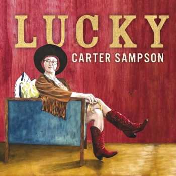 CD Carter Sampson: Lucky