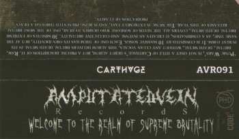 CD Carthage: Punic Wars!
