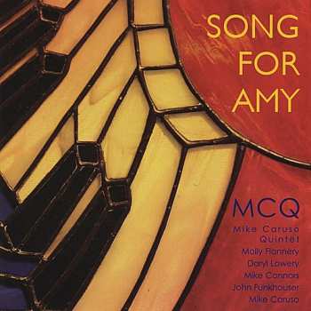 Album Caruso,mike Quintet: Song For Amy