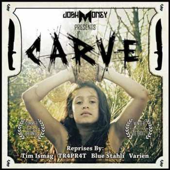 Album Josh Money: Carve