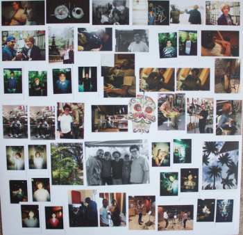 LP Carwyn Ellis & Rio 18: Joia!