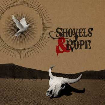 Album Cary Ann Hearst: Shovels And Rope