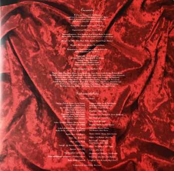 LP The Divine Comedy: Casanova