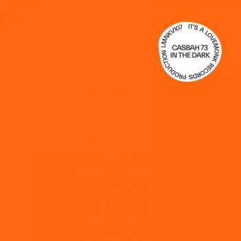 Album Casbah 73: In The Dark
