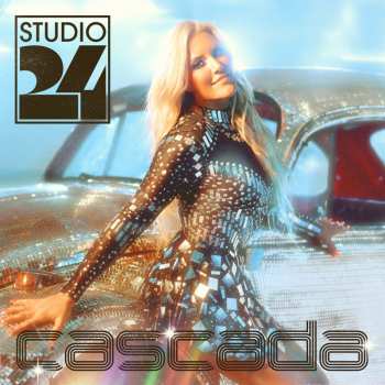 CD/Dobozkészlet Cascada: Studio 24 LTD
