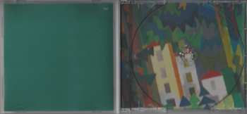 CD Alfredo Casella: Scarlattiana • Triple Concerto • A Notte Alta