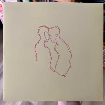 LP Casey: Love Is Not Enough LTD | CLR