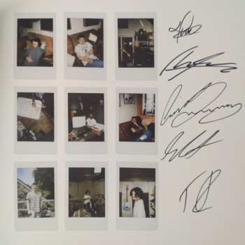 LP Casey: How To Disappear CLR | LTD