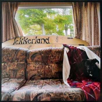 Album Casey Lowery: Lekkerland