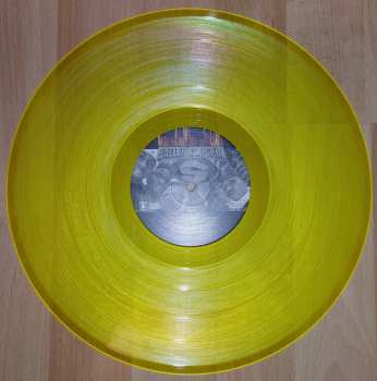 2LP Cash Money Millionaires: Baller Blockin' CLR